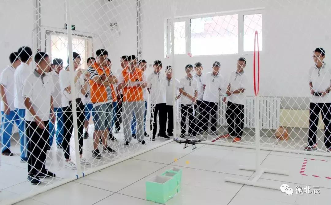 天津科技大学怎么样,全国科学教育实验校天津