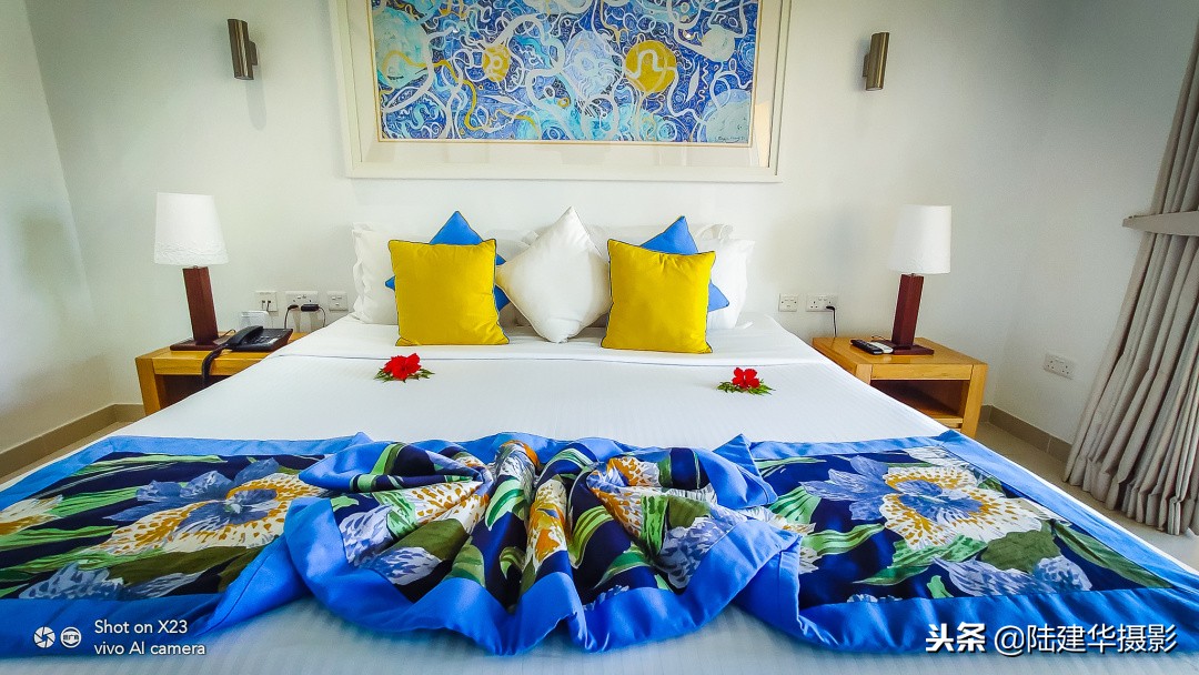 塞舌尔克里奥尔人,人间伊甸园云赏奢华度假地塞舌尔