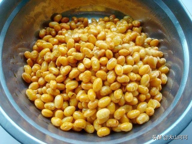 黄豆要炸多久才能熟,黄豆要煮多久才软糯