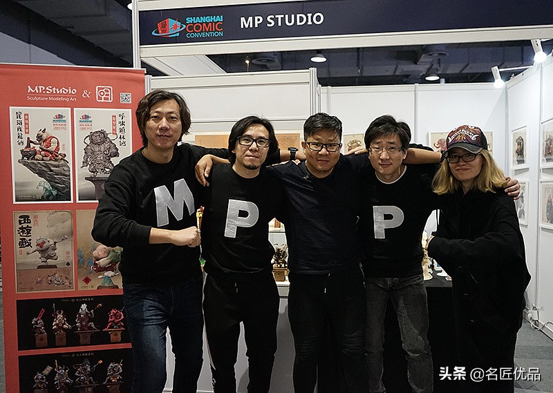 明子原创:《独角仙西游戏系列》第一弹“悟空”脸上的红三角亮了