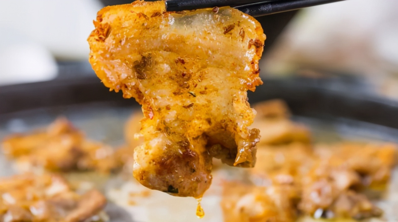 本味现拌烤肉,本味现拌烤肉隐藏菜单