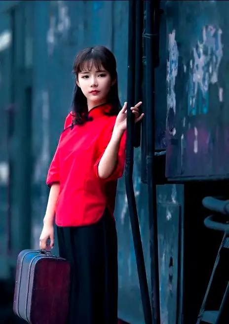 关于山居原创诗词五绝,七绝山居诗词鉴赏