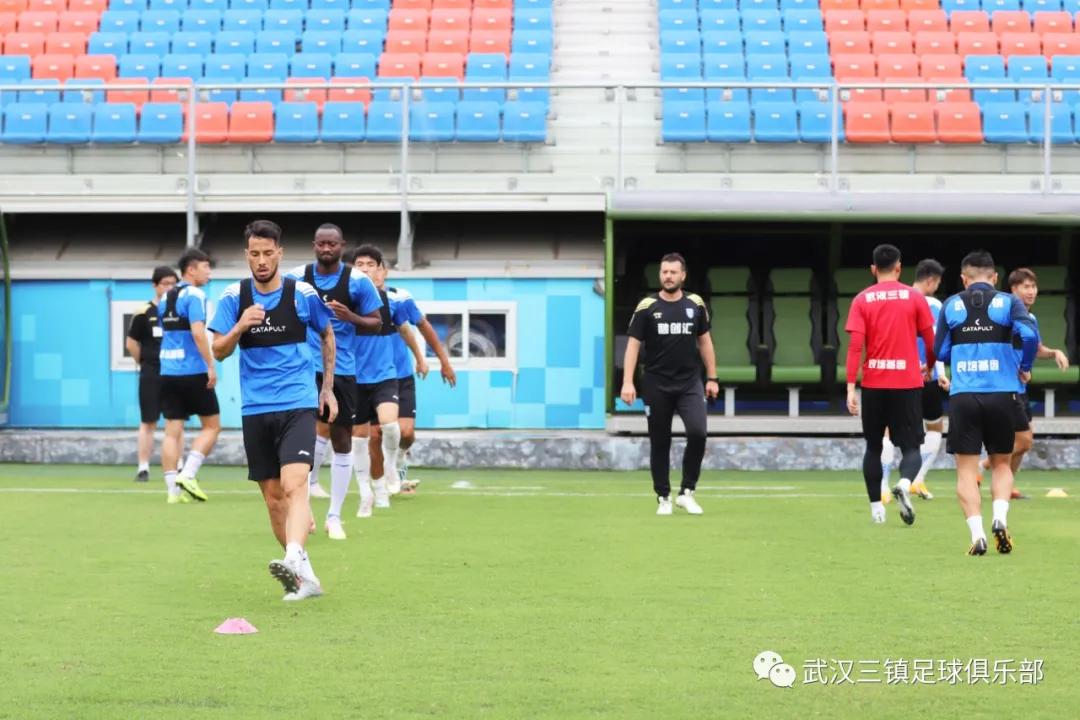 首练|集结为第二阶段比赛“储能”