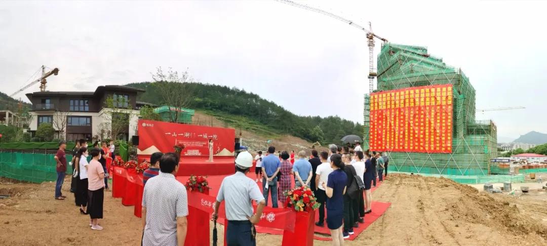 丽水投资15亿民宿,丽水五星级酒店名单