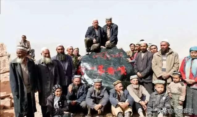 南疆重镇莎车县,南疆最好县城莎车县