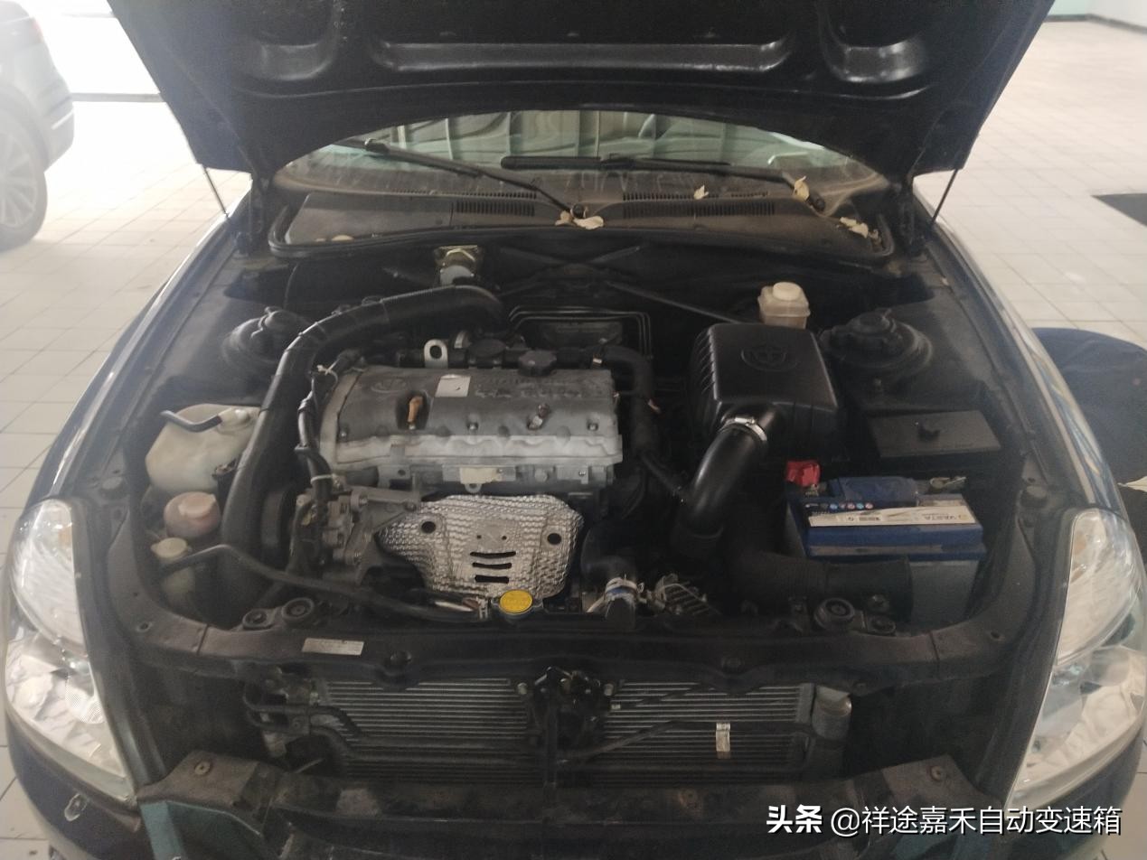 中华尊驰变速箱换挡,中华尊驰没有转速信号