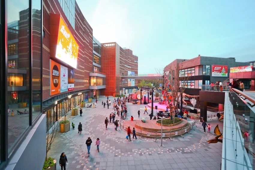 浦东三林是否成为下一个市中心,浦东新区三林在哪里