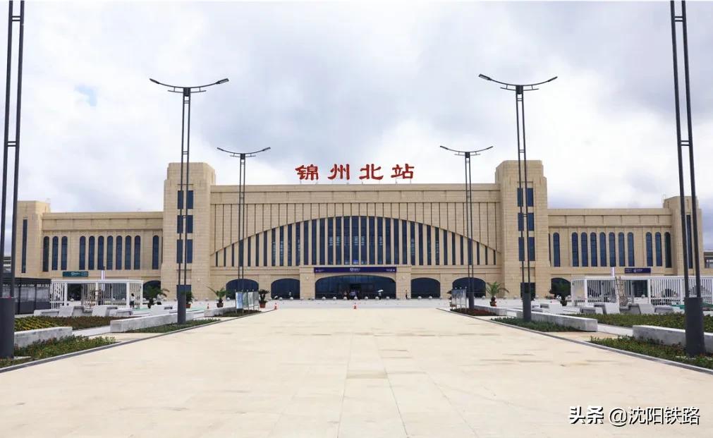 朝凌高铁锦州北站距义县多少公里,锦州朝凌高铁最新规划
