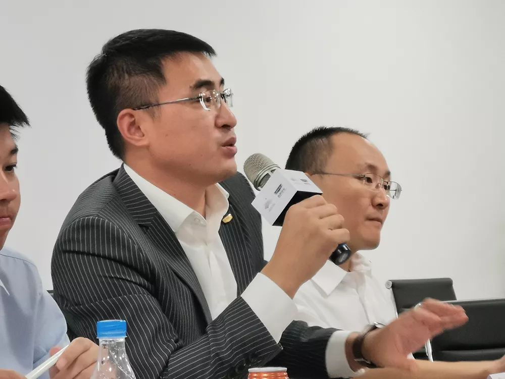 吉利工厂亲身感受,吉利要出1.5t四缸发动机吗