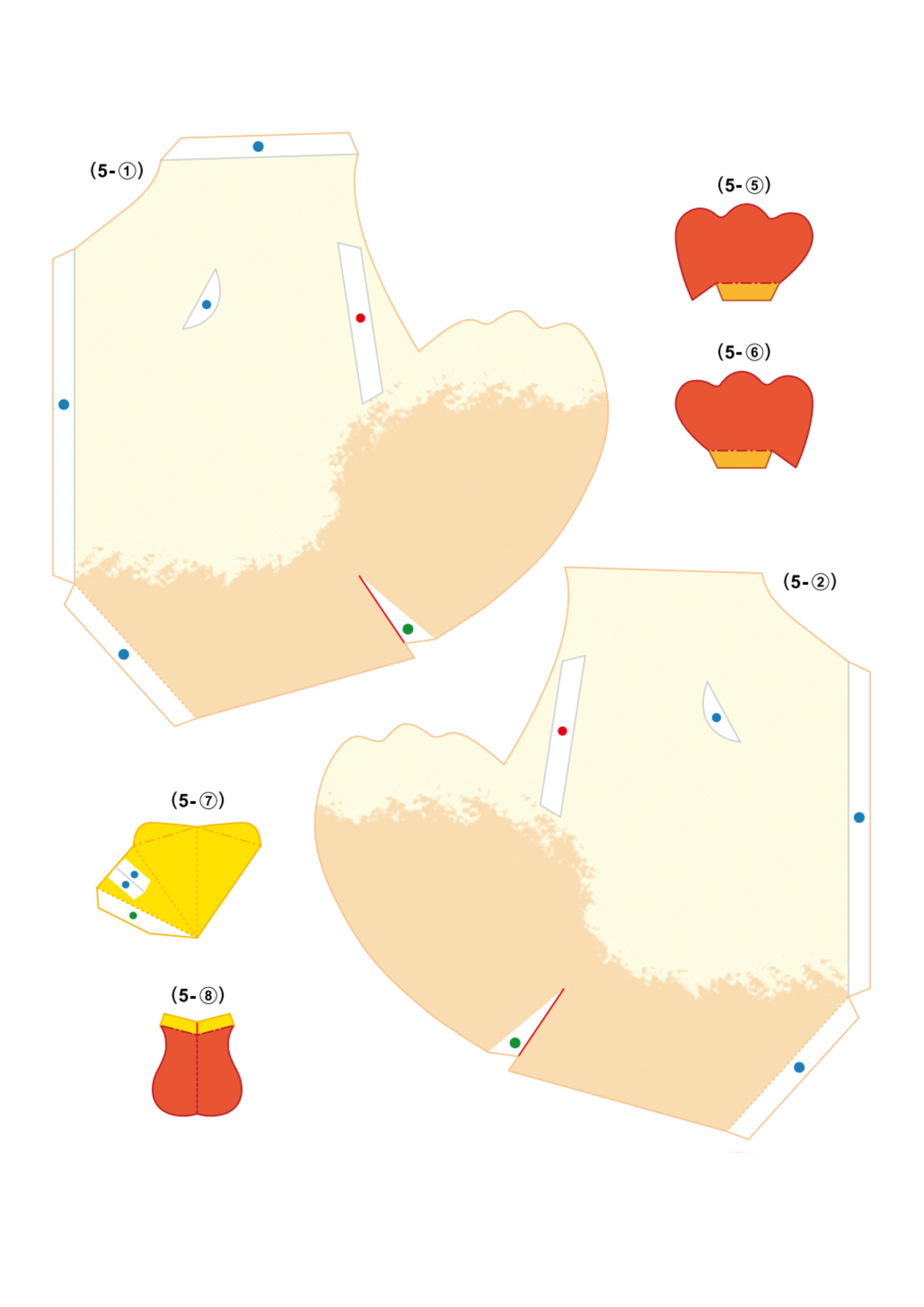 自制母鸡下蛋玩具鞋盒,仿真电动下蛋鸡玩具