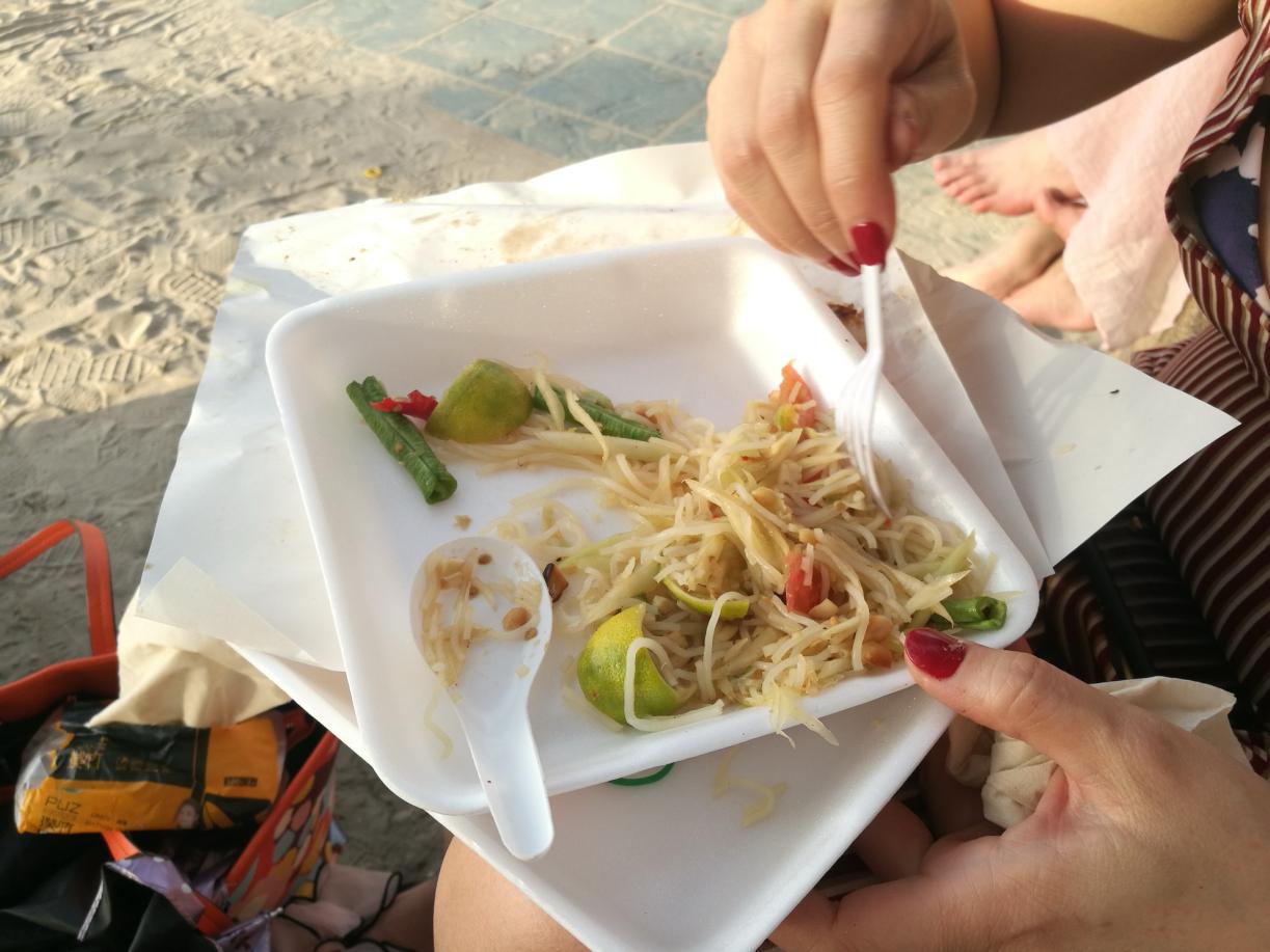 泰国普吉岛斯米兰岛旅游攻略,泰国旅游普吉岛的夏天皮皮岛浮潜