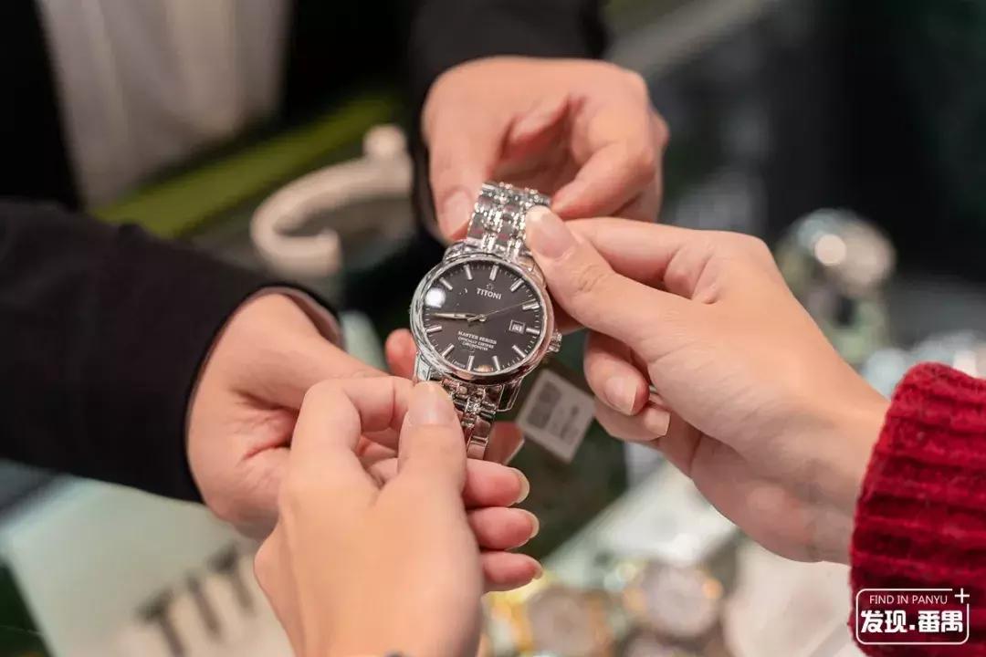 连续5天！5折玩转浪漫圣诞，就在番禺新大新！