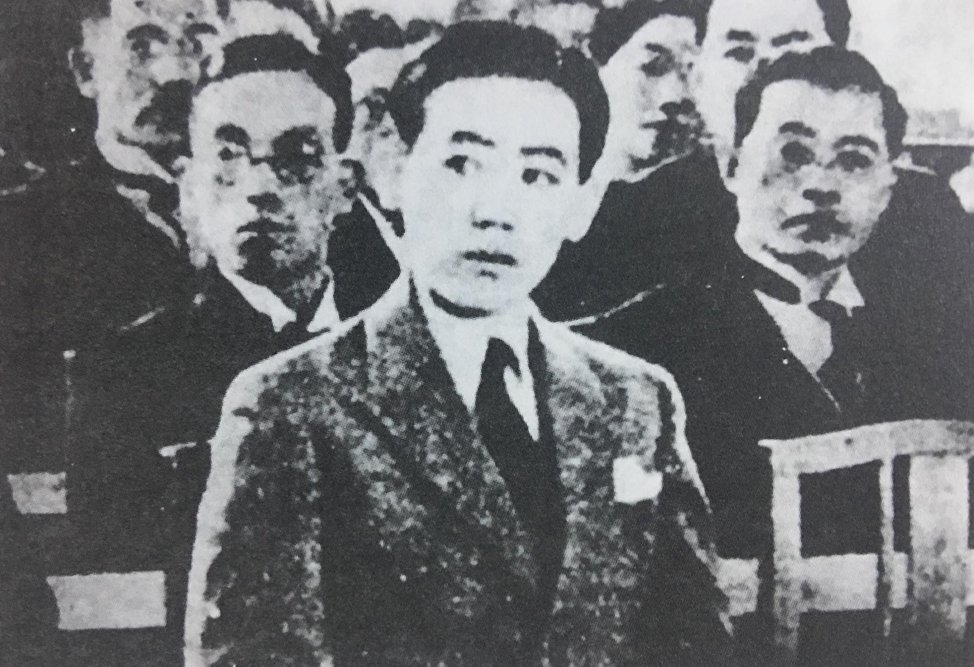 川岛芳子被枪决后,川岛芳子被枪决电视剧