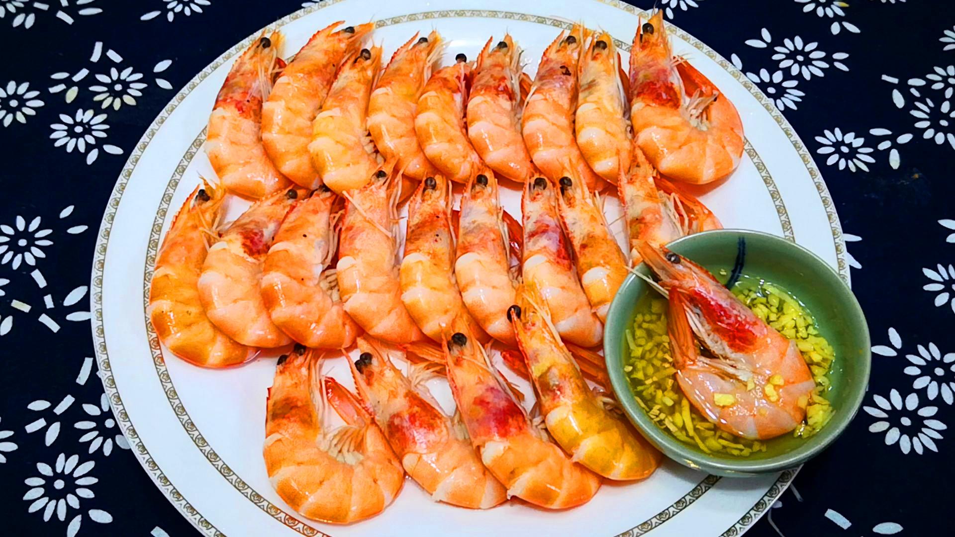 虾线很脏是新鲜还是不新鲜,虾线真的不能吃吗