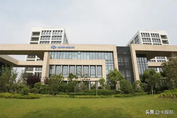 克诺尔制动泵产品介绍,克诺尔商用车科技公司