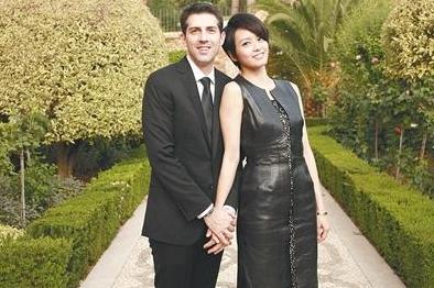 梁咏琪情史,梁咏琪高妹完整版