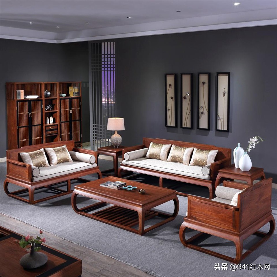 红木家具怎么保养不开裂,红木家具泡水怎么处理