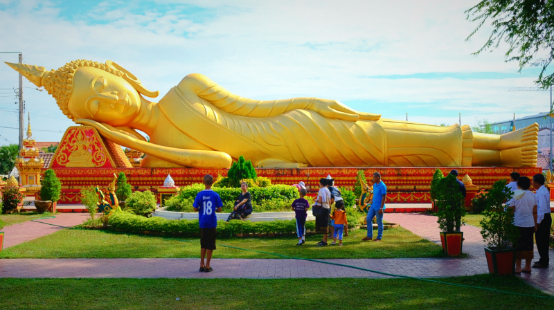 旅行路上的每一处风景,旅行路上的古迹