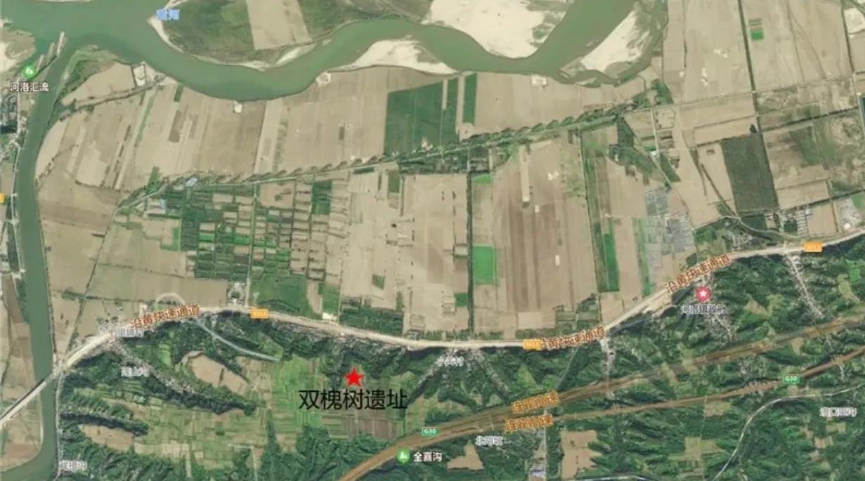 想去郑州玩推荐几个地方和路线,想在周边走走