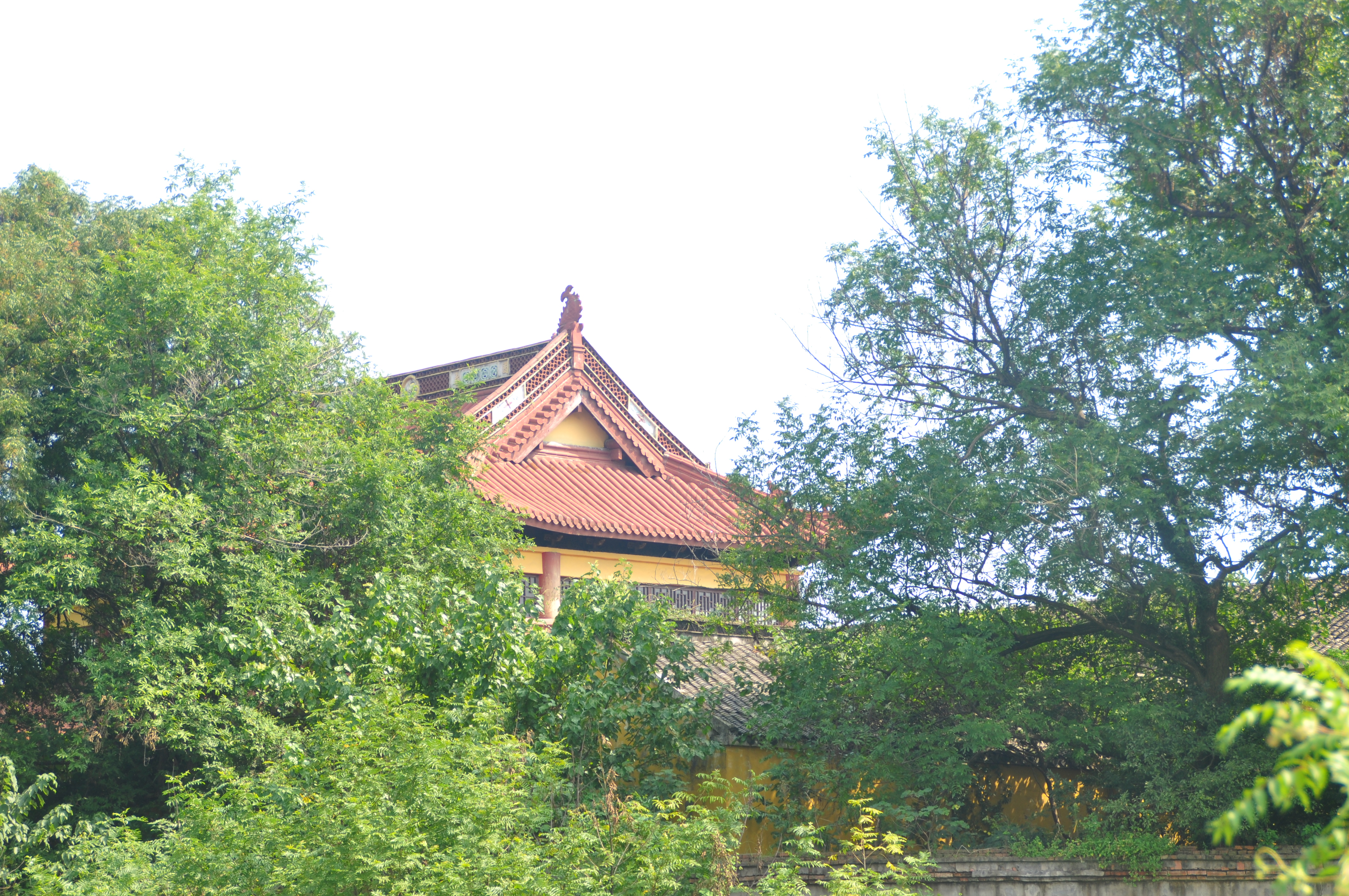 常州胥城遗址,常州遗址景点