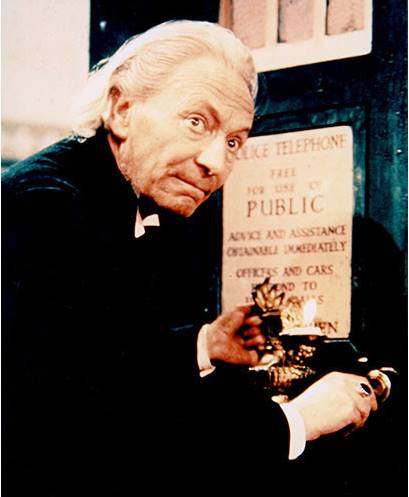 神秘博士英国科幻剧,史上最牛科幻剧集神秘博士