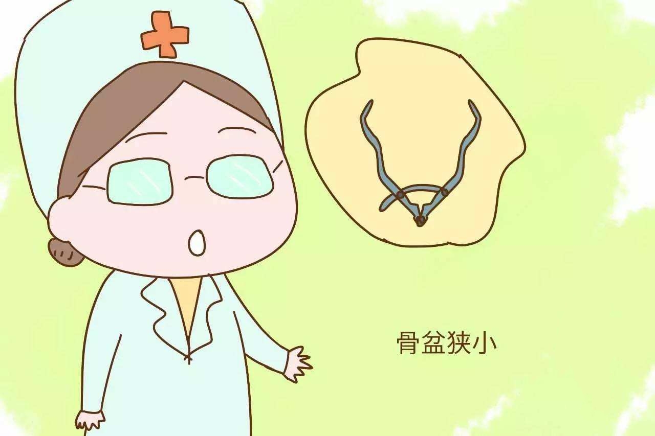 孕妇难产是什么原因,什么样的孕妇容易出现难产