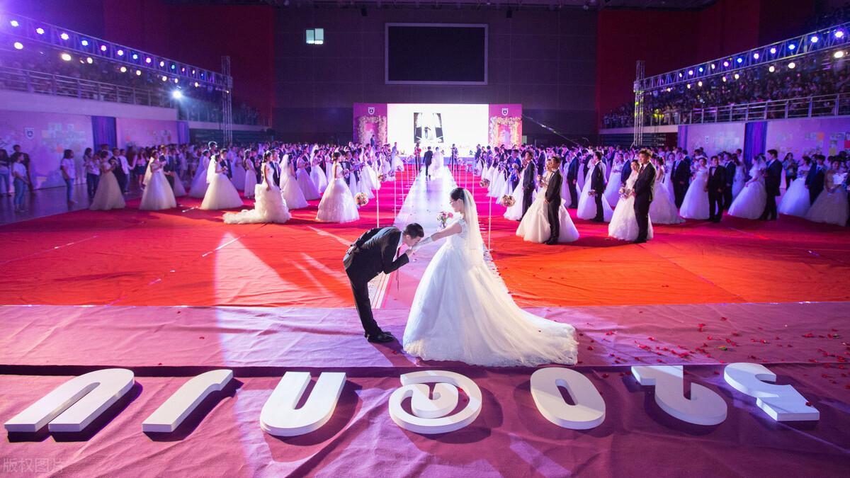 婚礼策划方案及流程设计,简单婚礼策划方案及流程