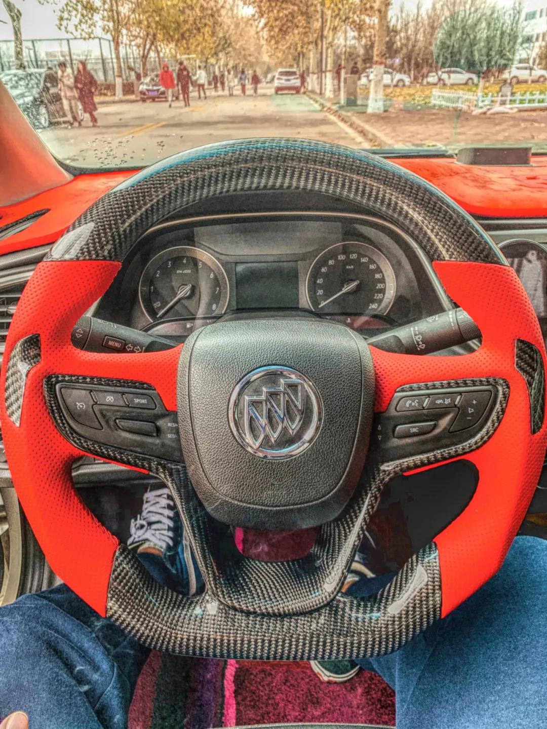 英朗改装外观最佳案例,英朗改装外观最佳案例直播