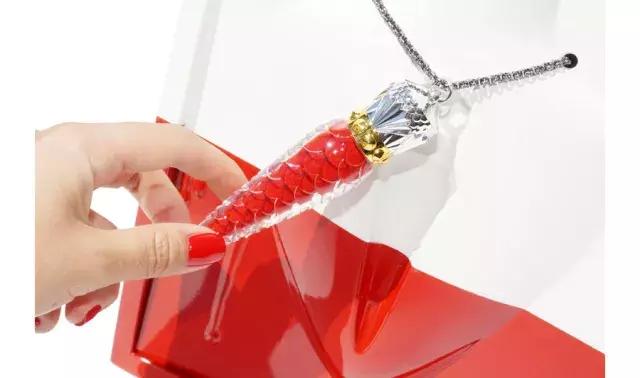 黑黄皮必入手的10支超显白口红,一生必入口红