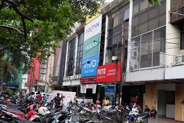 现金大逃亡,现金贷印尼