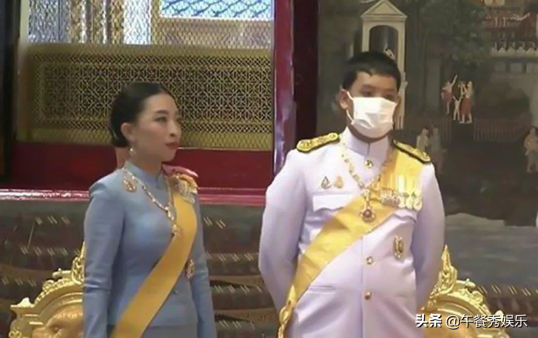 帕查拉被晋升为皇家卫队司令，地位直线飙升，提帮功压力越来越大