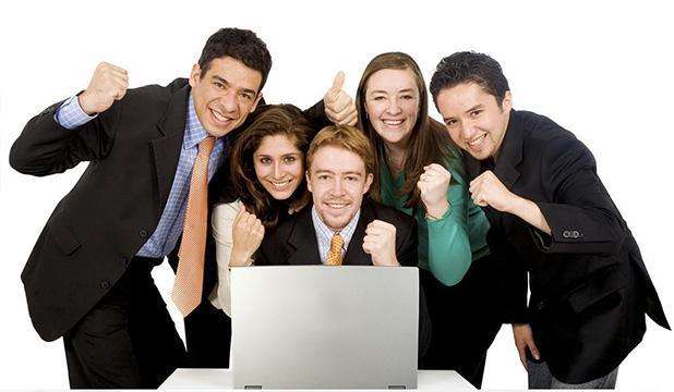 职场精英赵又廷VS职场小白，职场之路如何双赢