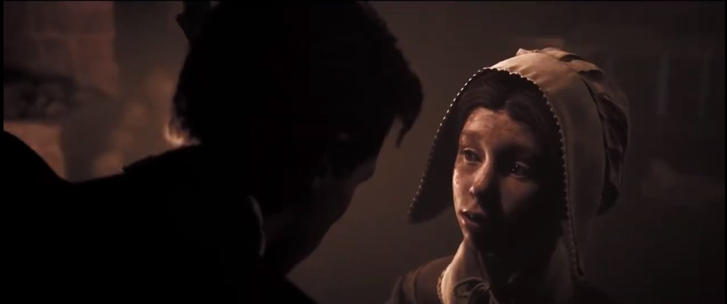 上一周的游戏消息(4月13日~4月19日)