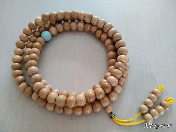 值得盘玩的小众木质手串,小众好看手串有哪些款式