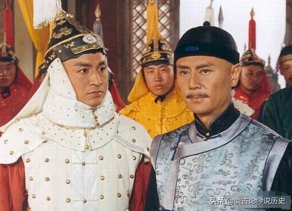 皇太极为何不喜欢能力过人的孝庄,孝庄和皇太极之间的爱恨情仇