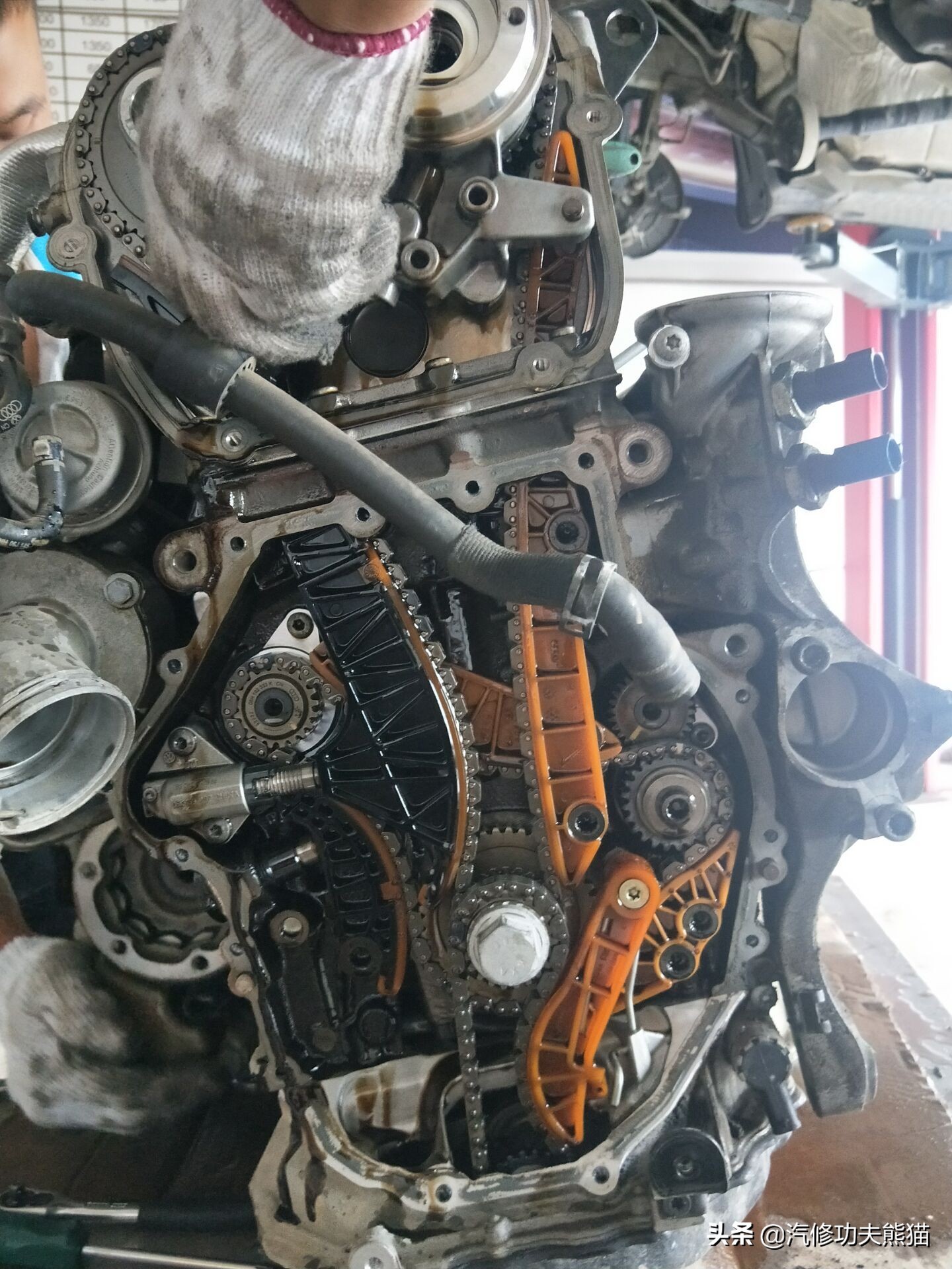 斯柯达野帝1.8t烧机油能解决吗,斯柯达野帝1.8t烧机油严重