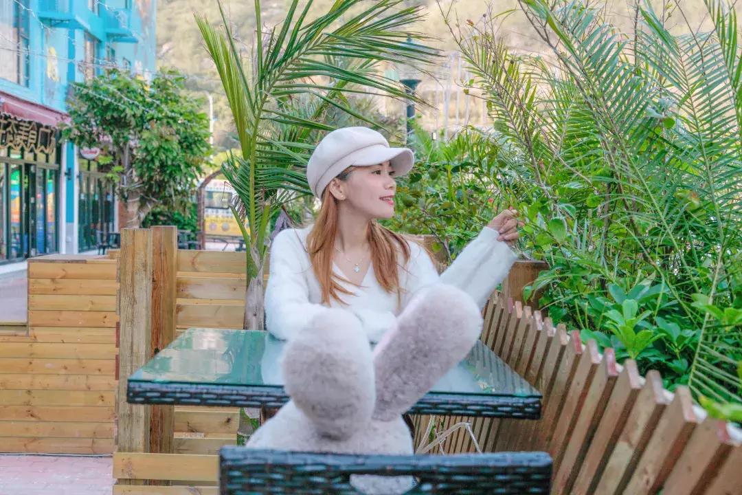 珠海长隆拾溪山居精品客栈,珠海长隆旅行住宿推荐