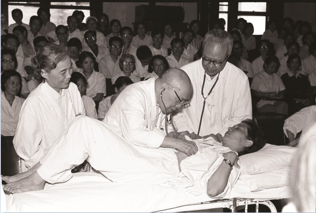 百年传承的核心制度！揭秘协和医院内科大查房，解决众多疑难重症诊治问题！