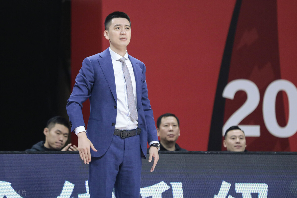 辽宁男篮最新教练组,辽宁男篮教练组