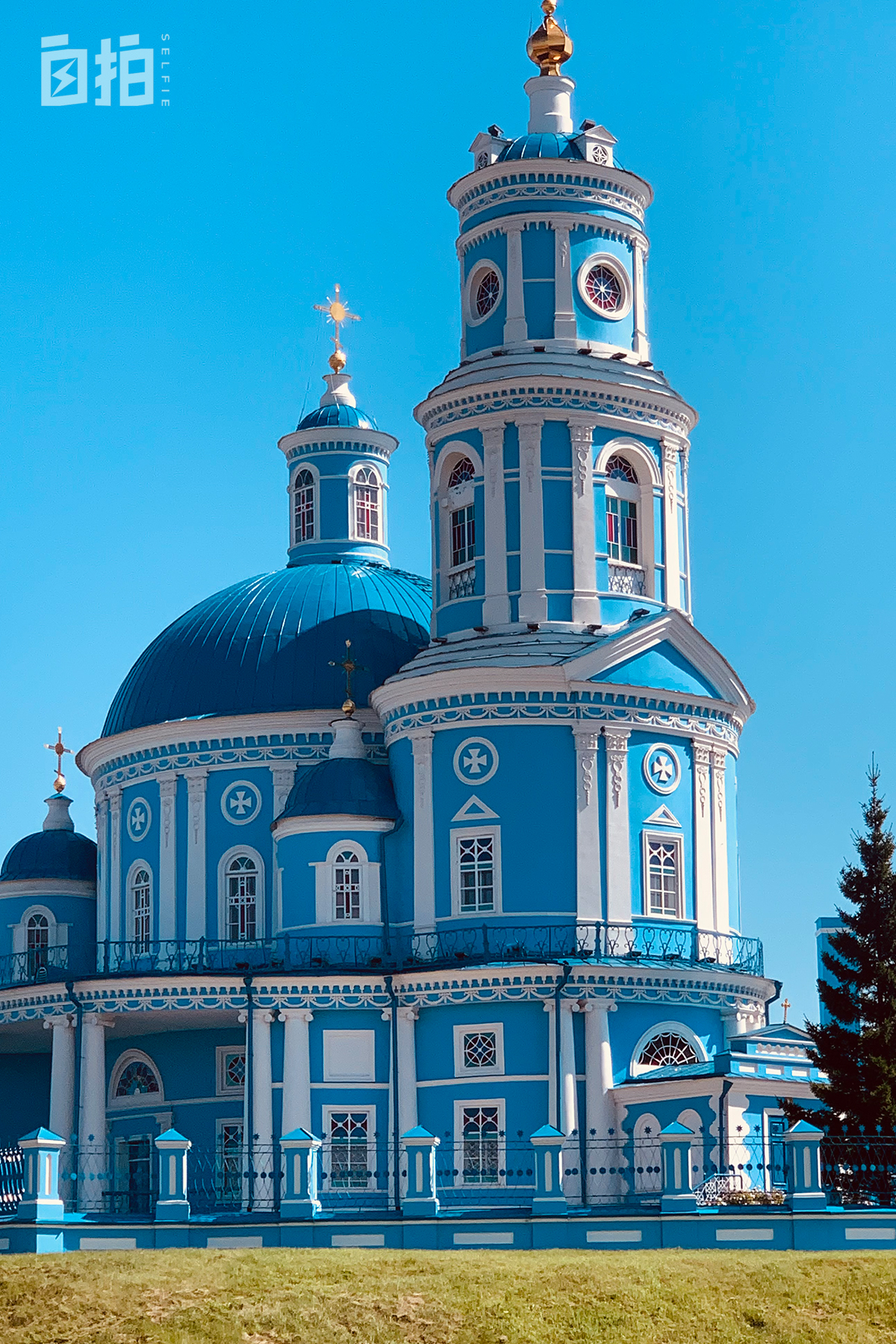 我,出国打工十几年,因疫情无法回国,意外娶了一位俄罗斯姑娘