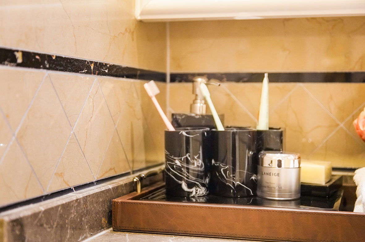 乐豪斯装修风格,德国豪斯风格装修