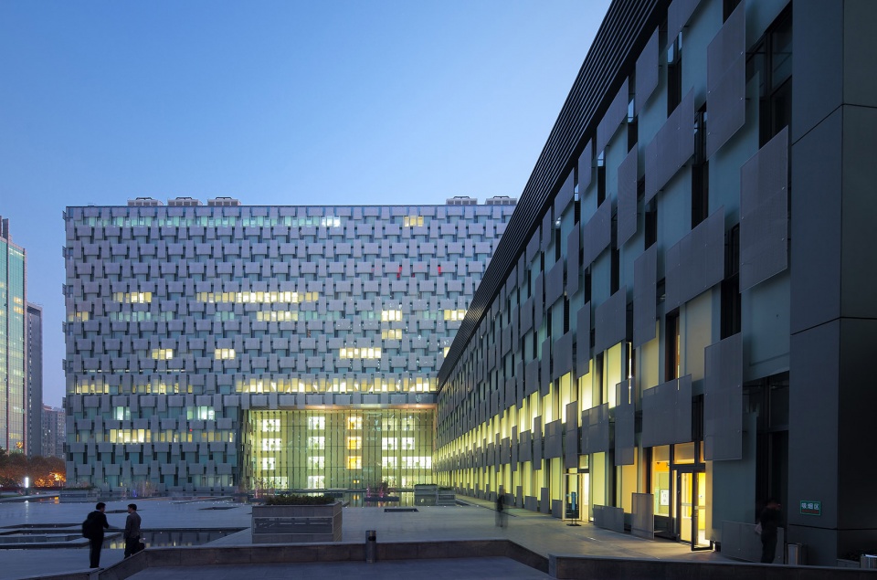 鼓楼医院为何能成为中国最美医院,南京鼓楼医院全国排名