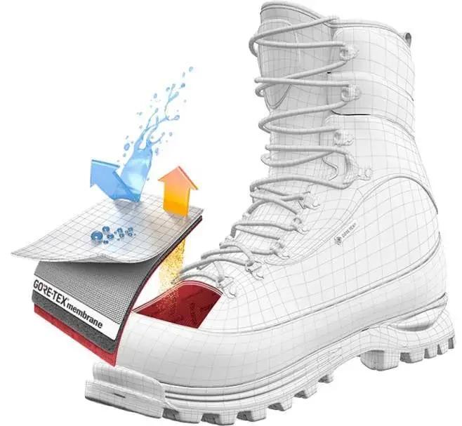 goretex匡威黑武士,goretex匡威灰色