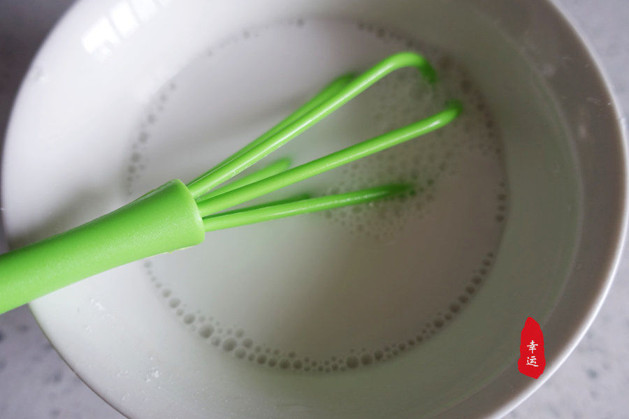 江米南瓜凉糕的做法,南瓜凉糕的制作方法全过程