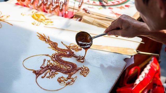 成都网红旅行攻略,四川成都新津最新网红打卡景点