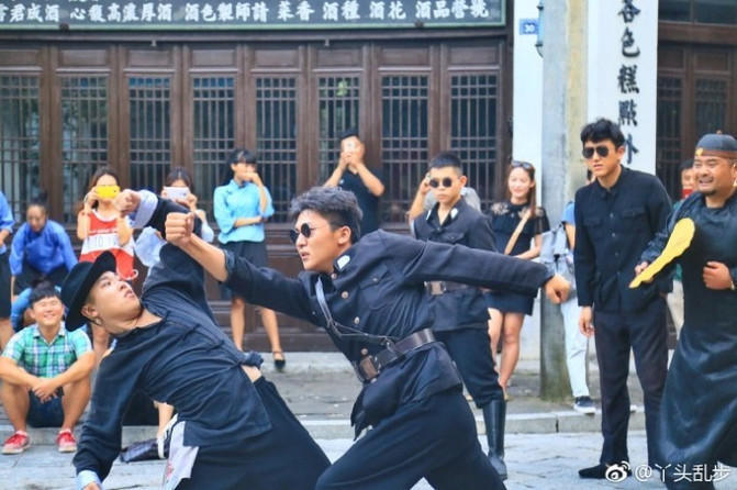 海南五日游之旅之海口,一起去海南玩的地方