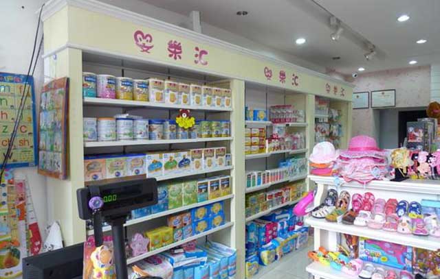 母婴消费陷阱,315进口母婴用品黑榜