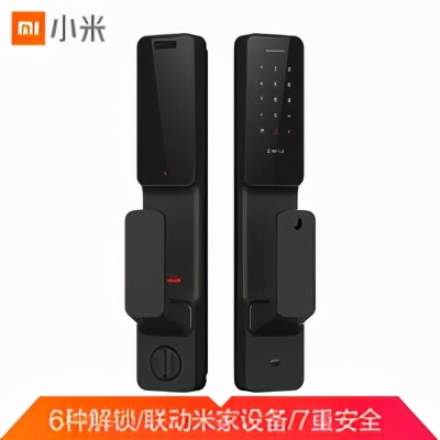 智能门锁选什么面板,2021智能门锁购买攻略