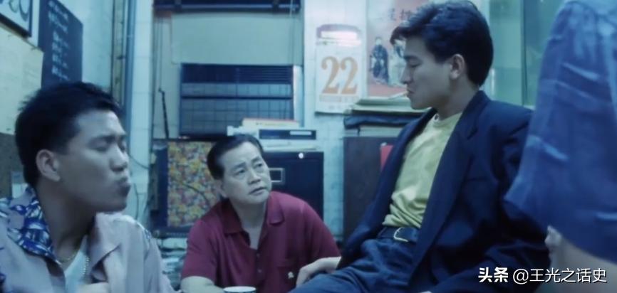 旺角卡门宁愿做一天的英雄,旺角卡门宁愿做一日英雄