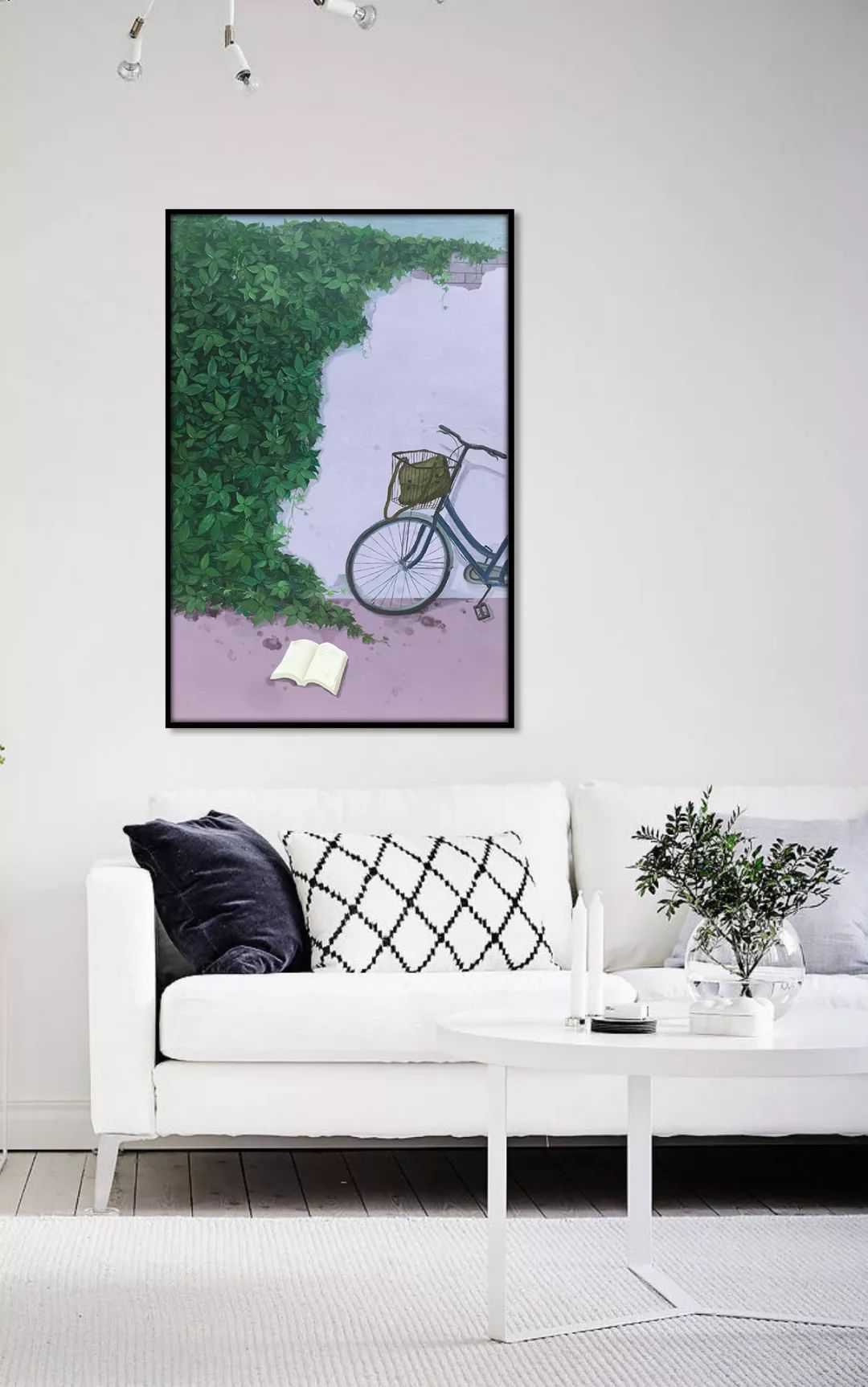 遇见宝甄网，共度诗意的艺术生活丨每周上新特辑vol.11